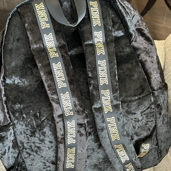 Vs pink backpack - Picture 5 of 11